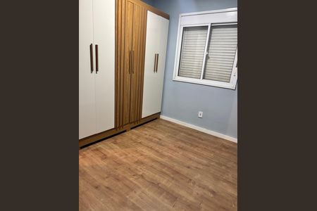 Apartamento à venda com 2 quartos, 57m² em Vila Satúrnia, Campinas