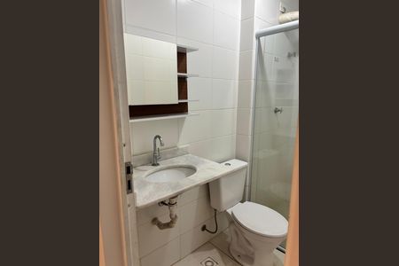 Apartamento à venda com 2 quartos, 57m² em Vila Satúrnia, Campinas