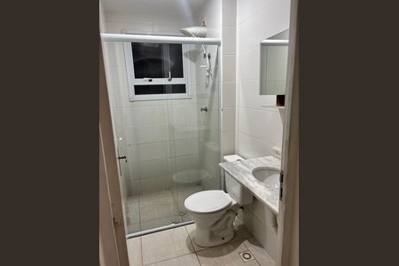Apartamento à venda com 2 quartos, 57m² em Vila Satúrnia, Campinas