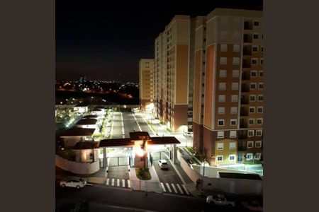 Apartamento à venda com 2 quartos, 57m² em Vila Satúrnia, Campinas