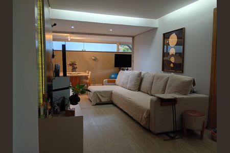 Apartamento à venda com 3 quartos, 160m² em Buritis, Belo Horizonte