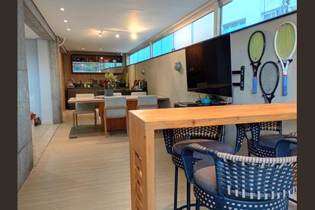 Apartamento à venda com 3 quartos, 160m² em Buritis, Belo Horizonte