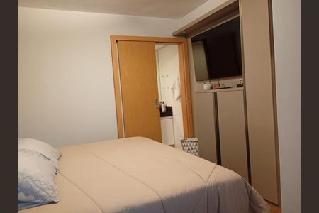 Apartamento à venda com 160m², 3 quartos e 2 vagas