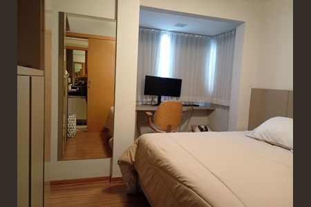 Apartamento à venda com 160m², 3 quartos e 2 vagas