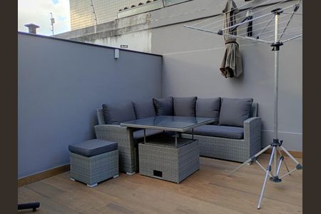 Apartamento à venda com 160m², 3 quartos e 2 vagas