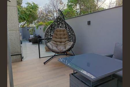 Apartamento à venda com 160m², 3 quartos e 2 vagas