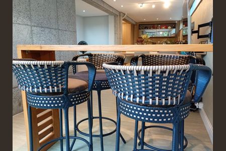 Apartamento à venda com 160m², 3 quartos e 2 vagas