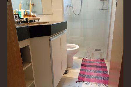 Apartamento à venda com 160m², 3 quartos e 2 vagas