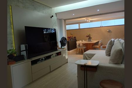 Apartamento à venda com 160m², 3 quartos e 2 vagas