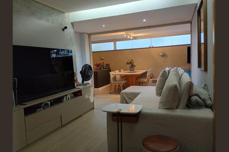 Apartamento à venda com 160m², 3 quartos e 2 vagas