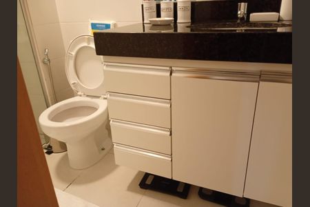 Apartamento à venda com 160m², 3 quartos e 2 vagas