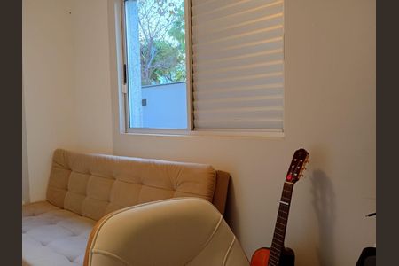 Apartamento à venda com 3 quartos, 160m² em Buritis, Belo Horizonte