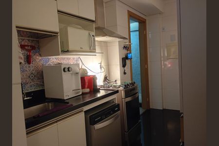 Apartamento à venda com 160m², 3 quartos e 2 vagas
