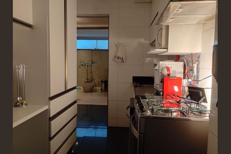 Apartamento à venda com 160m², 3 quartos e 2 vagas