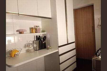 Apartamento à venda com 160m², 3 quartos e 2 vagas