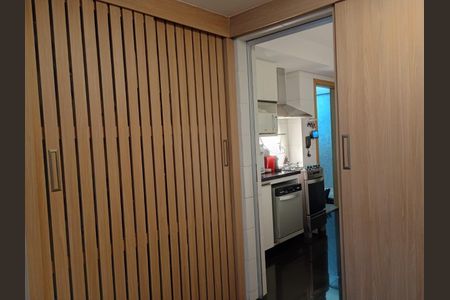 Apartamento à venda com 160m², 3 quartos e 2 vagas