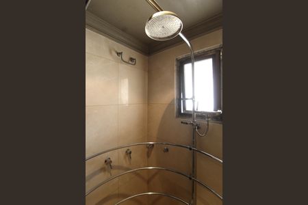 Apartamento à venda com 126m², 1 quarto e 2 vagasBanheiro Social