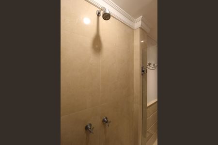 Apartamento à venda com 126m², 1 quarto e 2 vagasBanheiro da Suíte