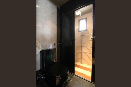 Apartamento à venda com 126m², 1 quarto e 2 vagasBanheiro Social