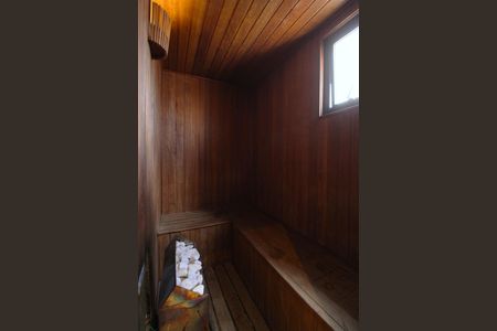 Apartamento à venda com 126m², 1 quarto e 2 vagasSauna Privativa