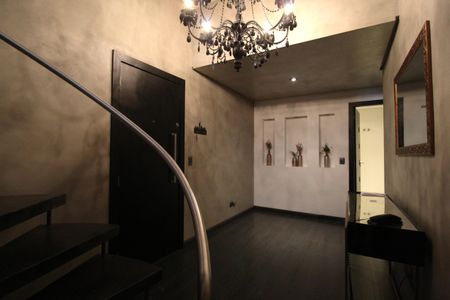 Apartamento à venda com 126m², 1 quarto e 2 vagasHall de Entrada