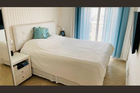 Apartamento à venda com 2 quartos, 92m² em Vila Romana, São Paulo