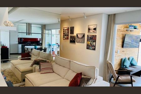 Apartamento à venda com 2 quartos, 92m² em Vila Romana, São Paulo