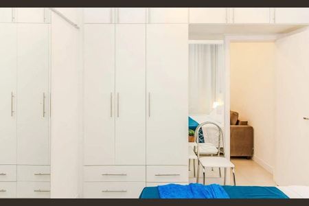 Apartamento à venda com 1 quarto, 36m² em Copacabana, Rio de Janeiro