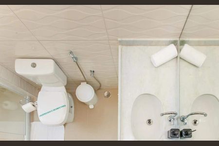 Apartamento à venda com 1 quarto, 36m² em Copacabana, Rio de Janeiro