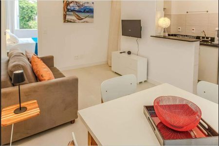 Apartamento à venda com 1 quarto, 36m² em Copacabana, Rio de Janeiro