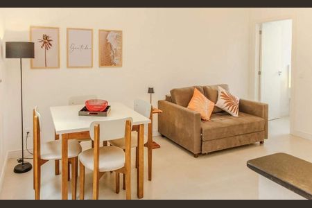 Apartamento à venda com 1 quarto, 36m² em Copacabana, Rio de Janeiro