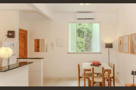 Apartamento à venda com 1 quarto, 36m² em Copacabana, Rio de Janeiro