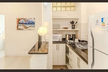Apartamento à venda com 1 quarto, 36m² em Copacabana, Rio de Janeiro