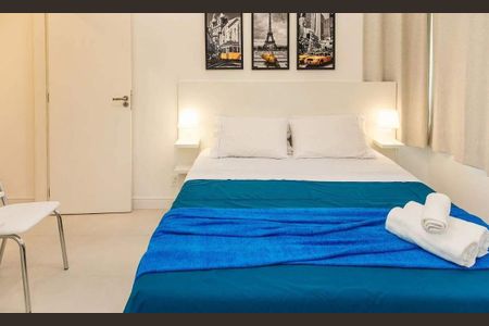 Apartamento à venda com 1 quarto, 36m² em Copacabana, Rio de Janeiro