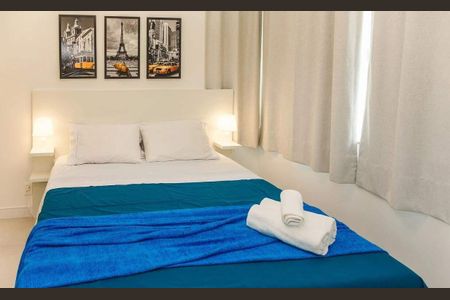 Apartamento à venda com 1 quarto, 36m² em Copacabana, Rio de Janeiro