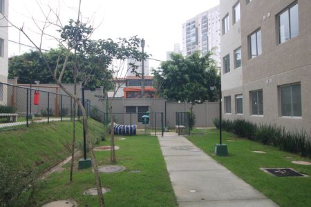 Apartamento para alugar com 33m², 2 quartos e sem vagaÁrea para pets