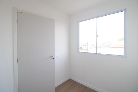 Apartamento para alugar com 33m², 2 quartos e sem vagaQuarto 2