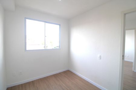 Quarto 1 de apartamento para alugar com 2 quartos, 33m² em Veleiros, São Paulo