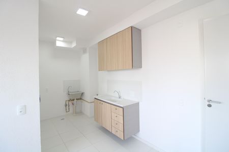 Apartamento para alugar com 33m², 2 quartos e sem vagaCozinha