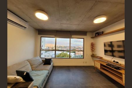 Foto 06 de apartamento à venda com 2 quartos, 70m² em Vila Leopoldina, São Paulo