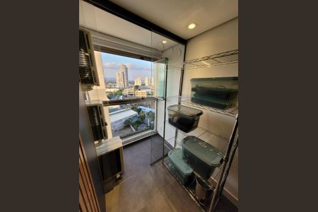 Apartamento à venda com 70m², 2 quartos e 1 vagaFoto 20