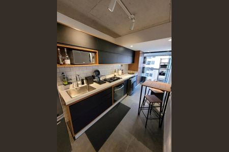 Apartamento à venda com 70m², 2 quartos e 1 vagaFoto 12