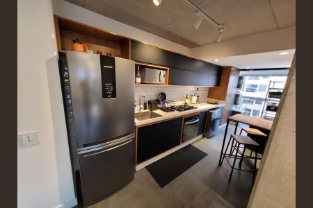 Apartamento à venda com 70m², 2 quartos e 1 vagaFoto 17