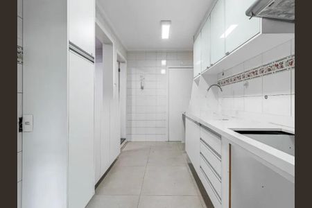 Apartamento à venda com 231m², 3 quartos e 3 vagas