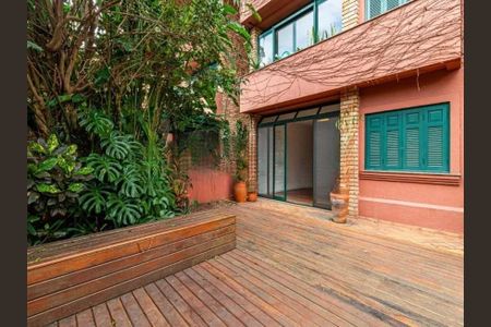 Apartamento à venda com 231m², 3 quartos e 3 vagas