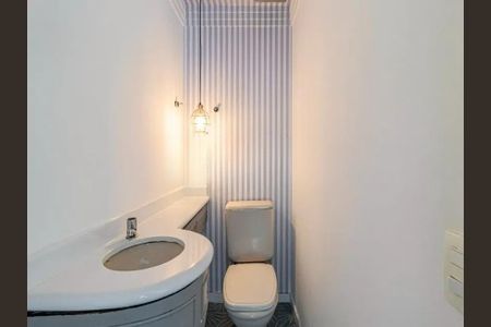 Apartamento à venda com 231m², 3 quartos e 3 vagas