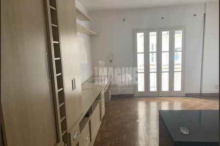 Apartamento à venda com 1 quarto, 47m² em República, São Paulo