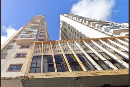 Apartamento à venda com 1 quarto, 47m² em República, São Paulo