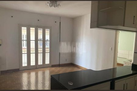 Apartamento à venda com 1 quarto, 47m² em República, São Paulo