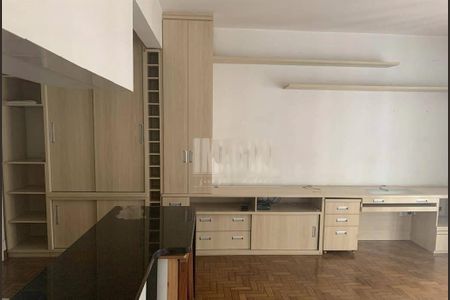 Apartamento à venda com 1 quarto, 47m² em República, São Paulo
